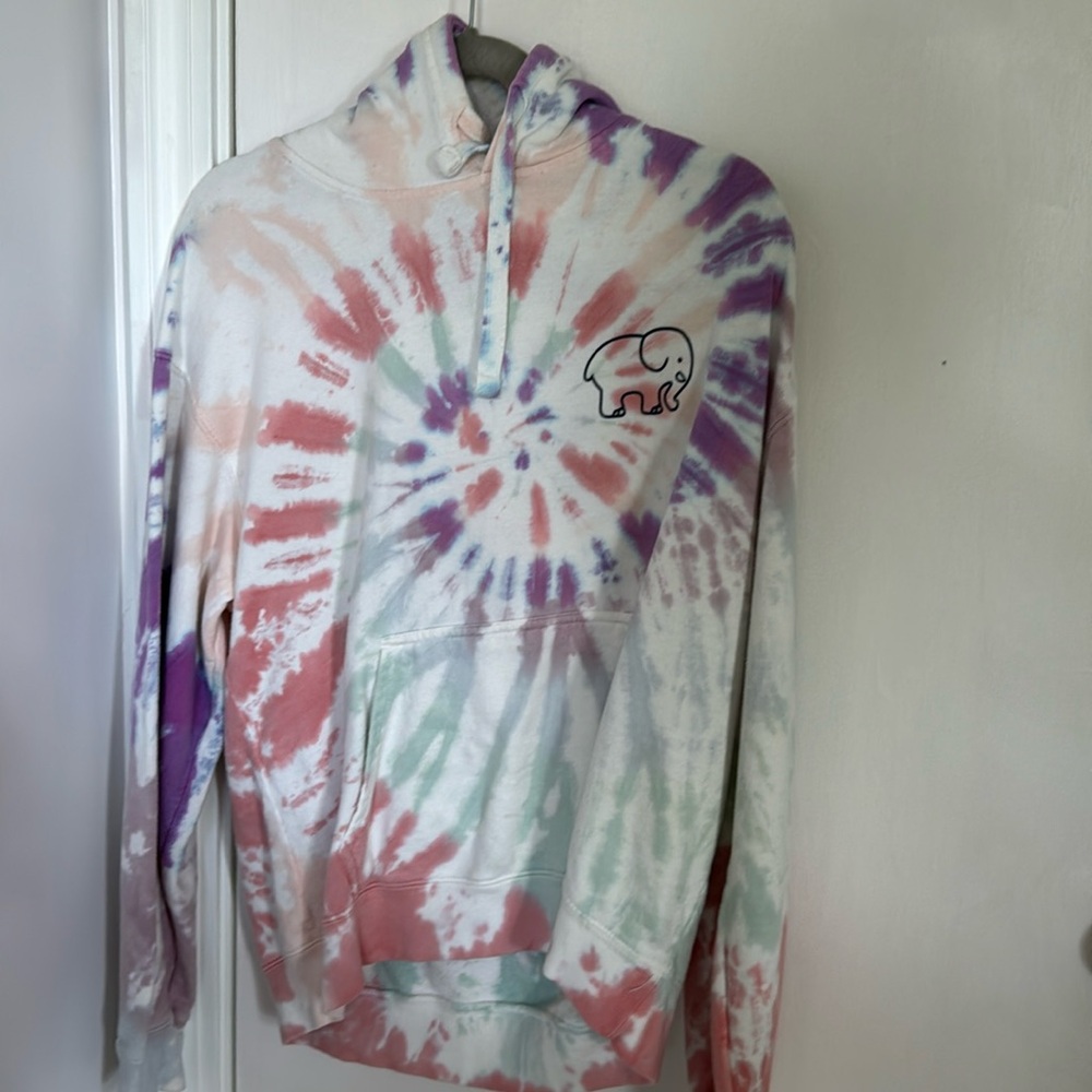 Ivory Ella sweatshirt